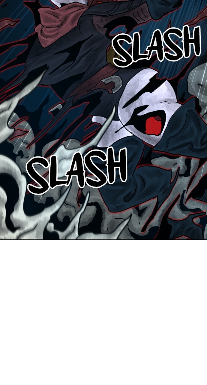 Warrior Executioner Chapter 91 - Page 72