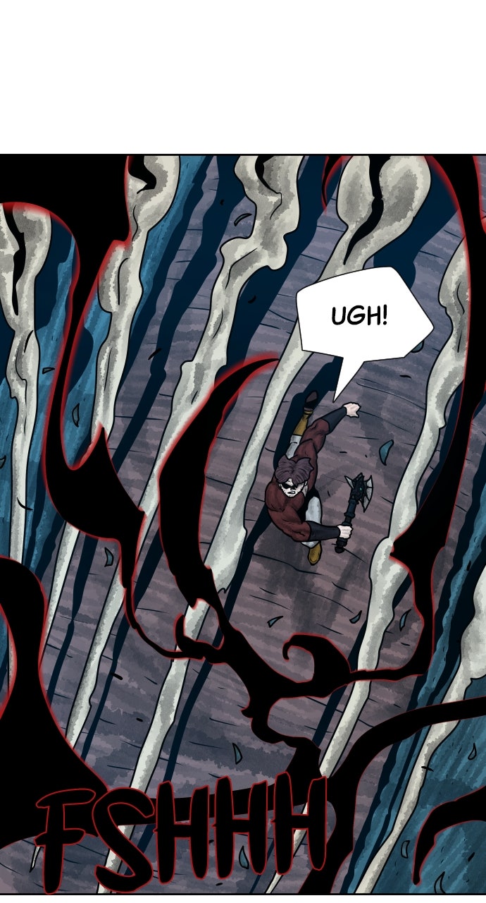 Warrior Executioner Chapter 91 - Page 79