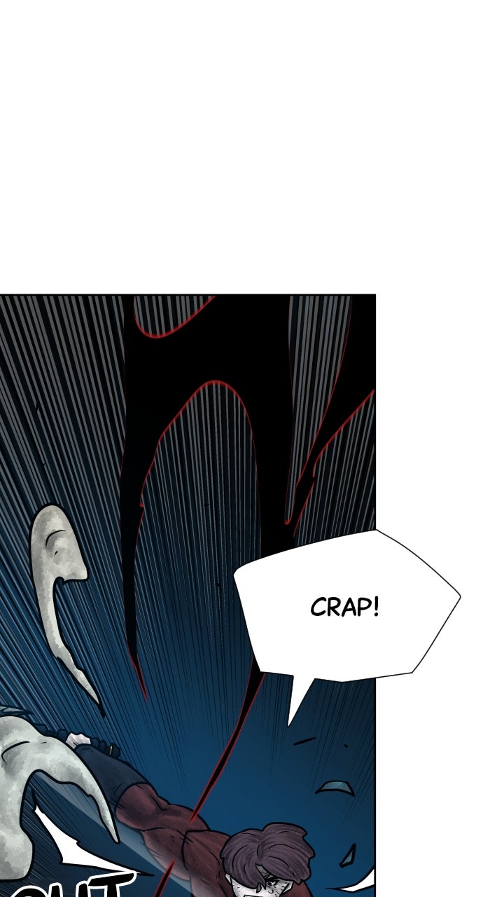 Warrior Executioner Chapter 91 - Page 80