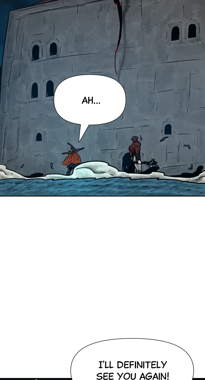 Warrior Executioner Chapter 91 - Page 82