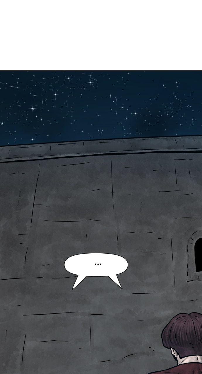 Warrior Executioner Chapter 91 - Page 85