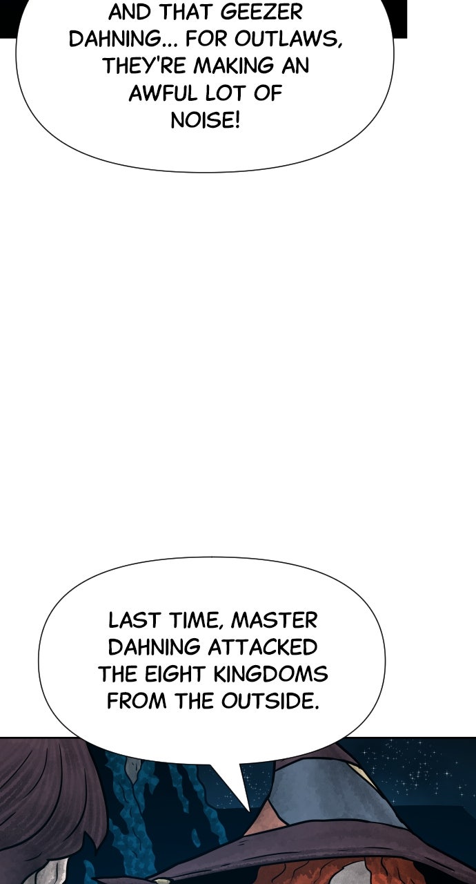 Warrior Executioner Chapter 91 - Page 90