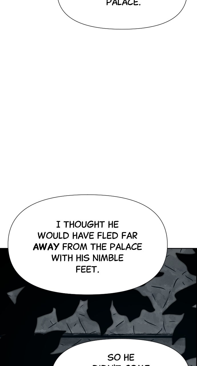 Warrior Executioner Chapter 91 - Page 94