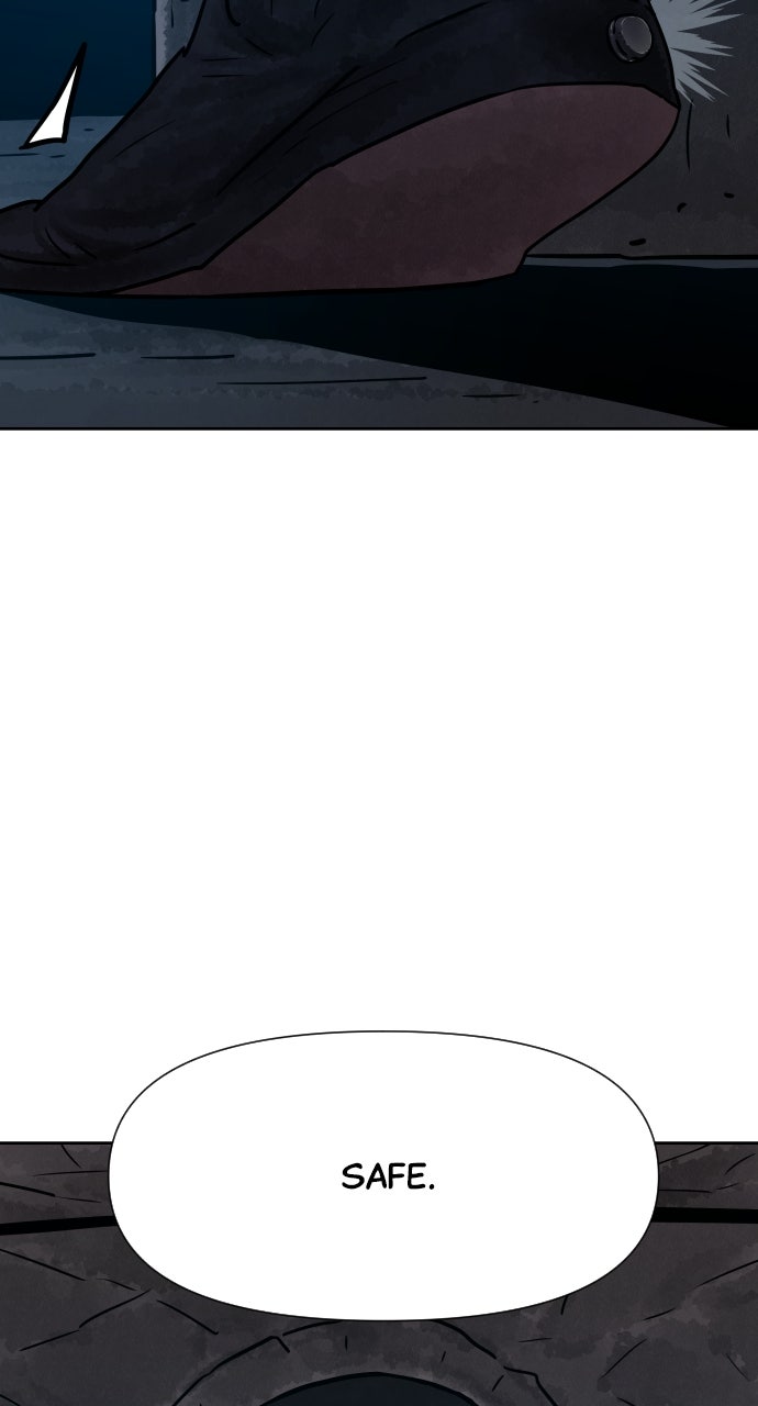 Warrior Executioner Chapter 91 - Page 98