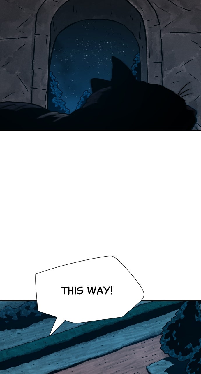 Warrior Executioner Chapter 91 - Page 99