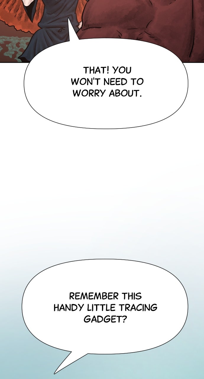 Warrior Executioner Chapter 92 - Page 12