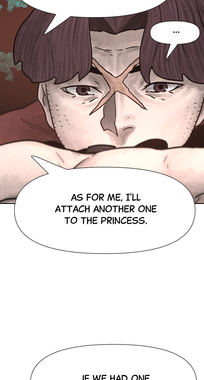 Warrior Executioner Chapter 92 - Page 14