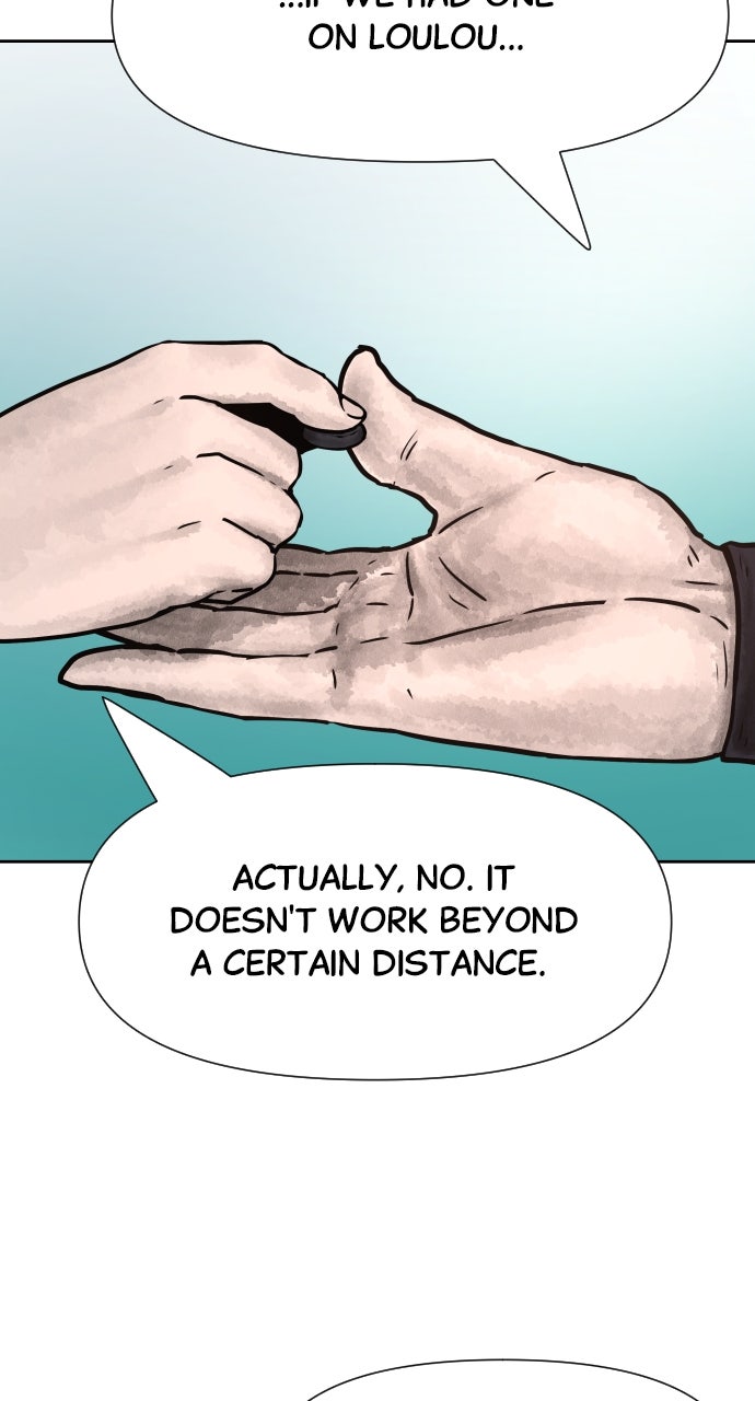 Warrior Executioner Chapter 92 - Page 15