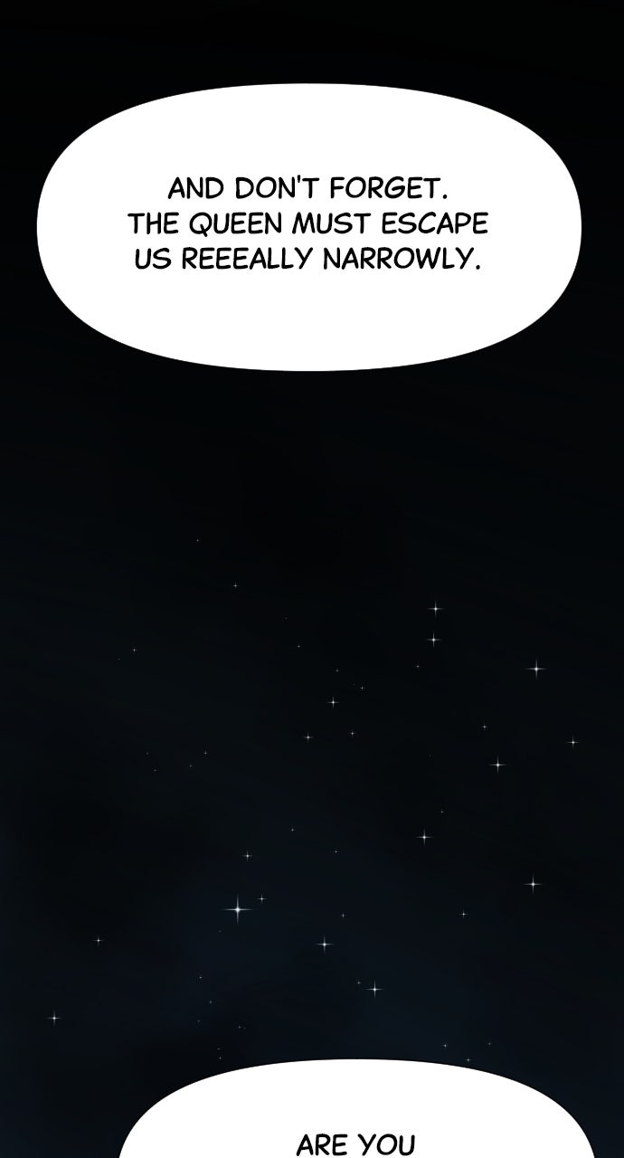 Warrior Executioner Chapter 92 - Page 18