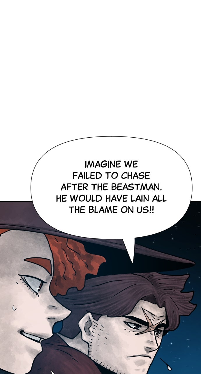 Warrior Executioner Chapter 92 - Page 20