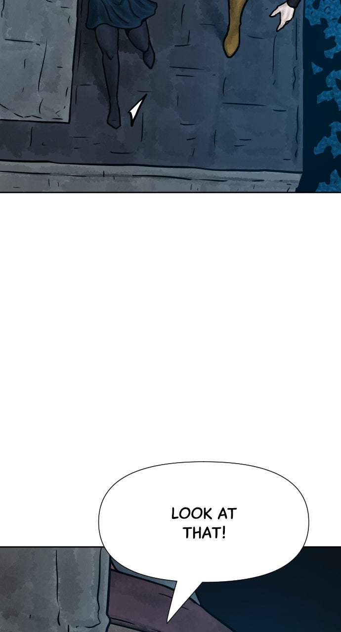 Warrior Executioner Chapter 92 - Page 22