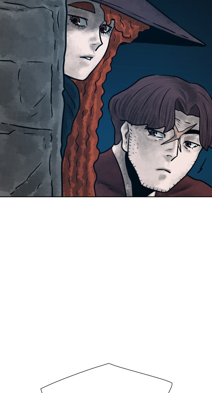 Warrior Executioner Chapter 92 - Page 23