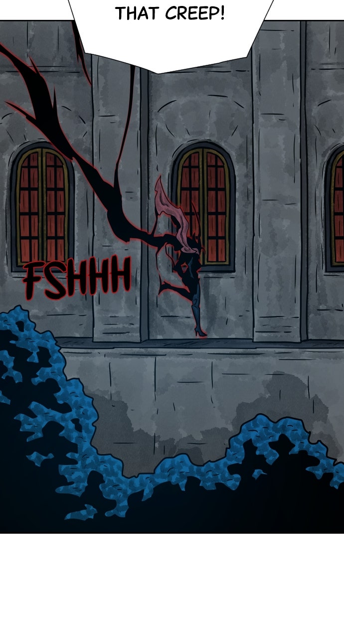 Warrior Executioner Chapter 92 - Page 24