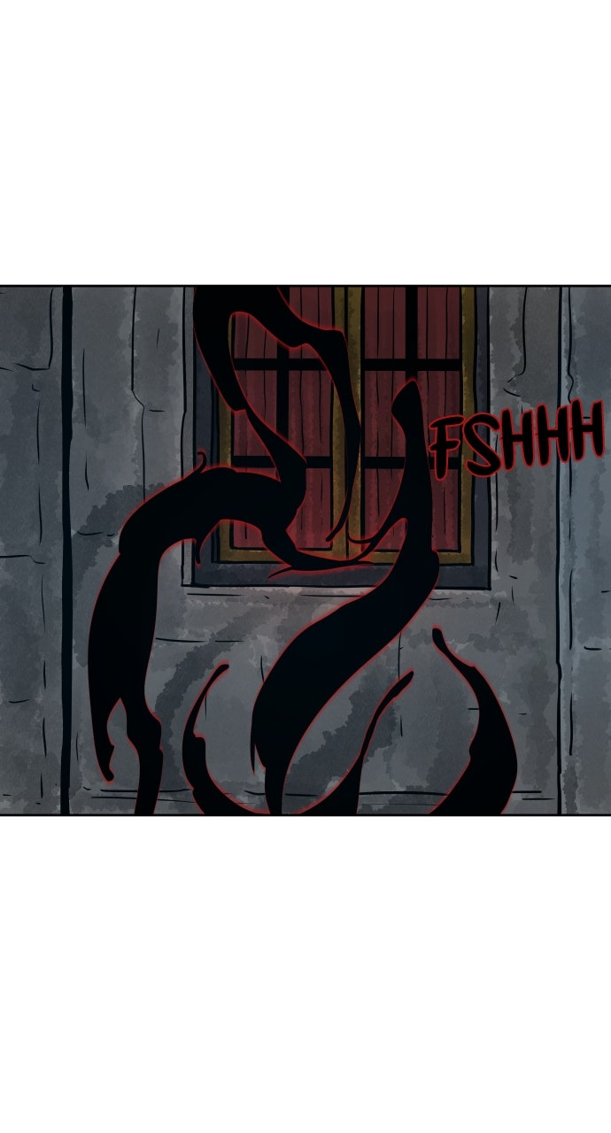 Warrior Executioner Chapter 92 - Page 26