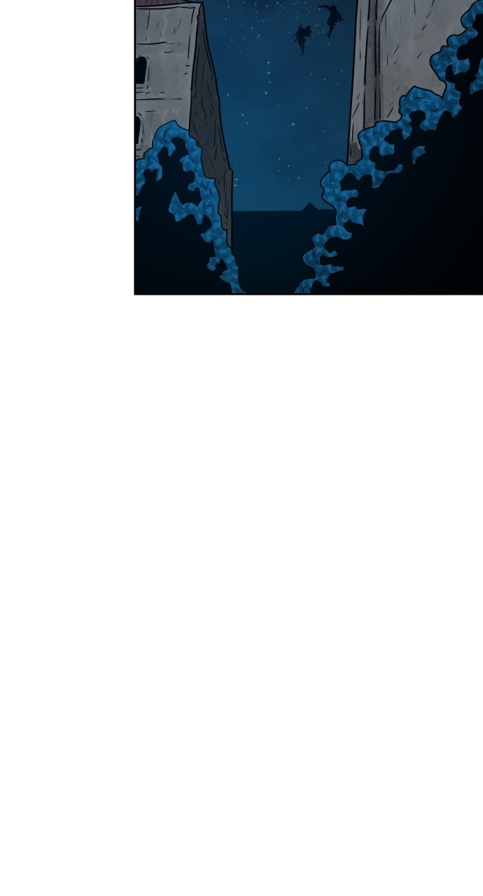 Warrior Executioner Chapter 92 - Page 29