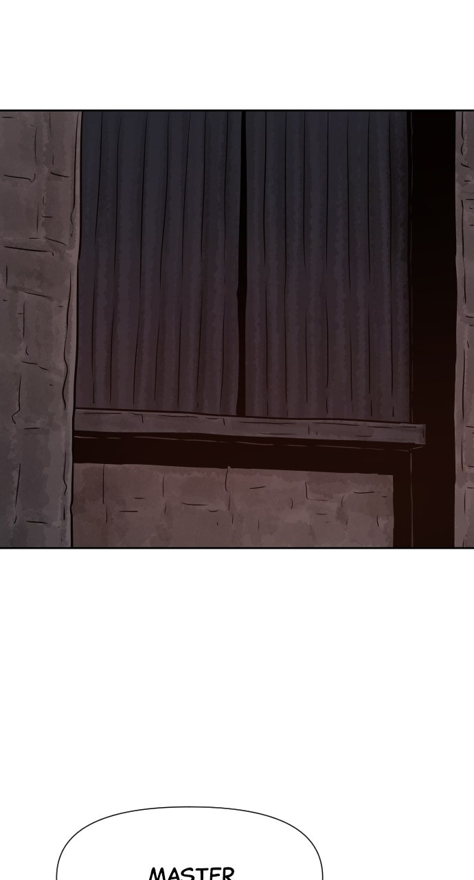 Warrior Executioner Chapter 92 - Page 30