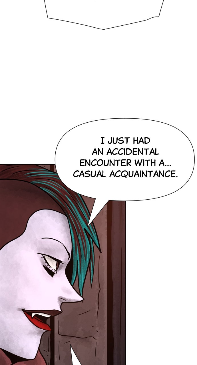 Warrior Executioner Chapter 92 - Page 39