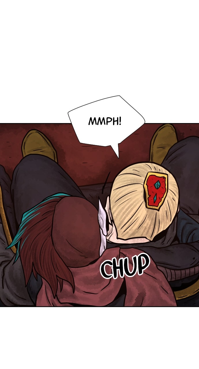 Warrior Executioner Chapter 92 - Page 53