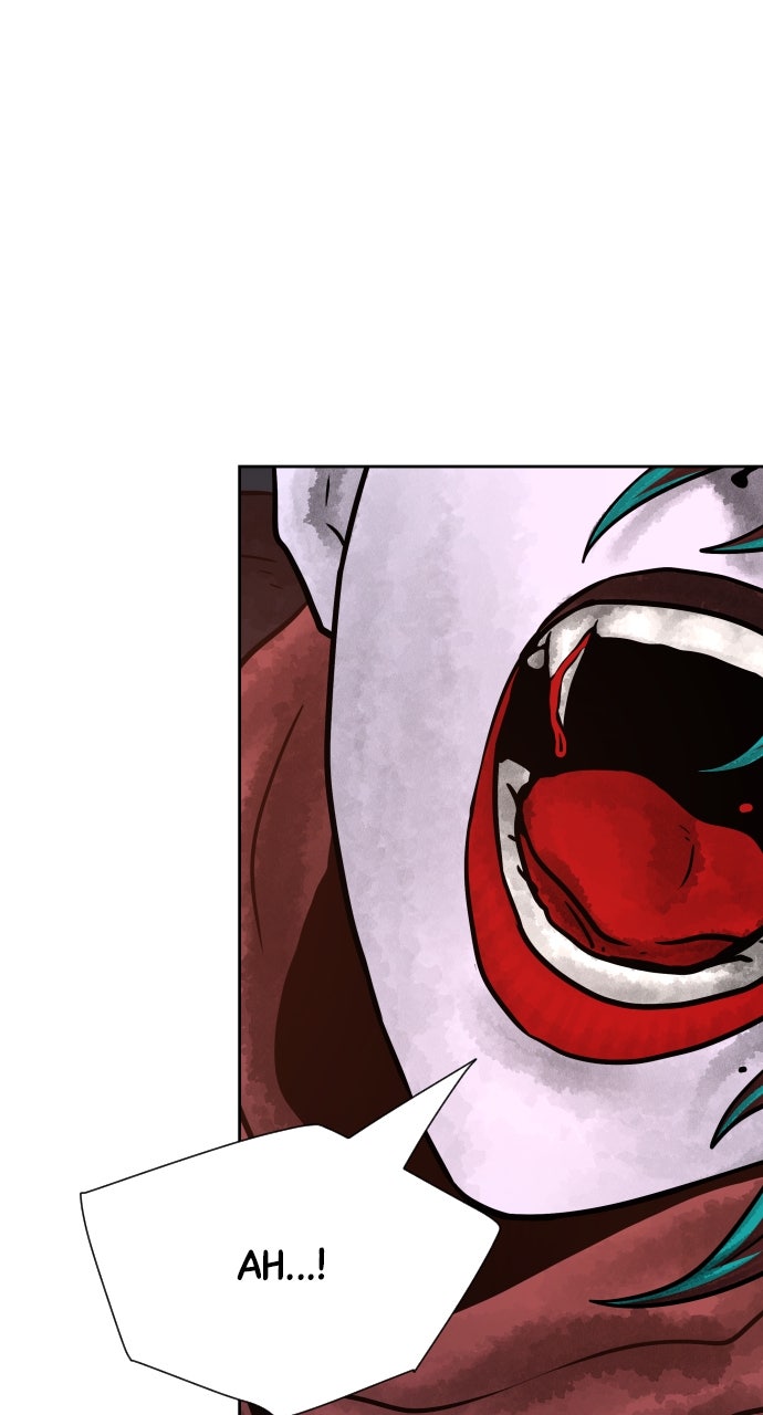 Warrior Executioner Chapter 92 - Page 54