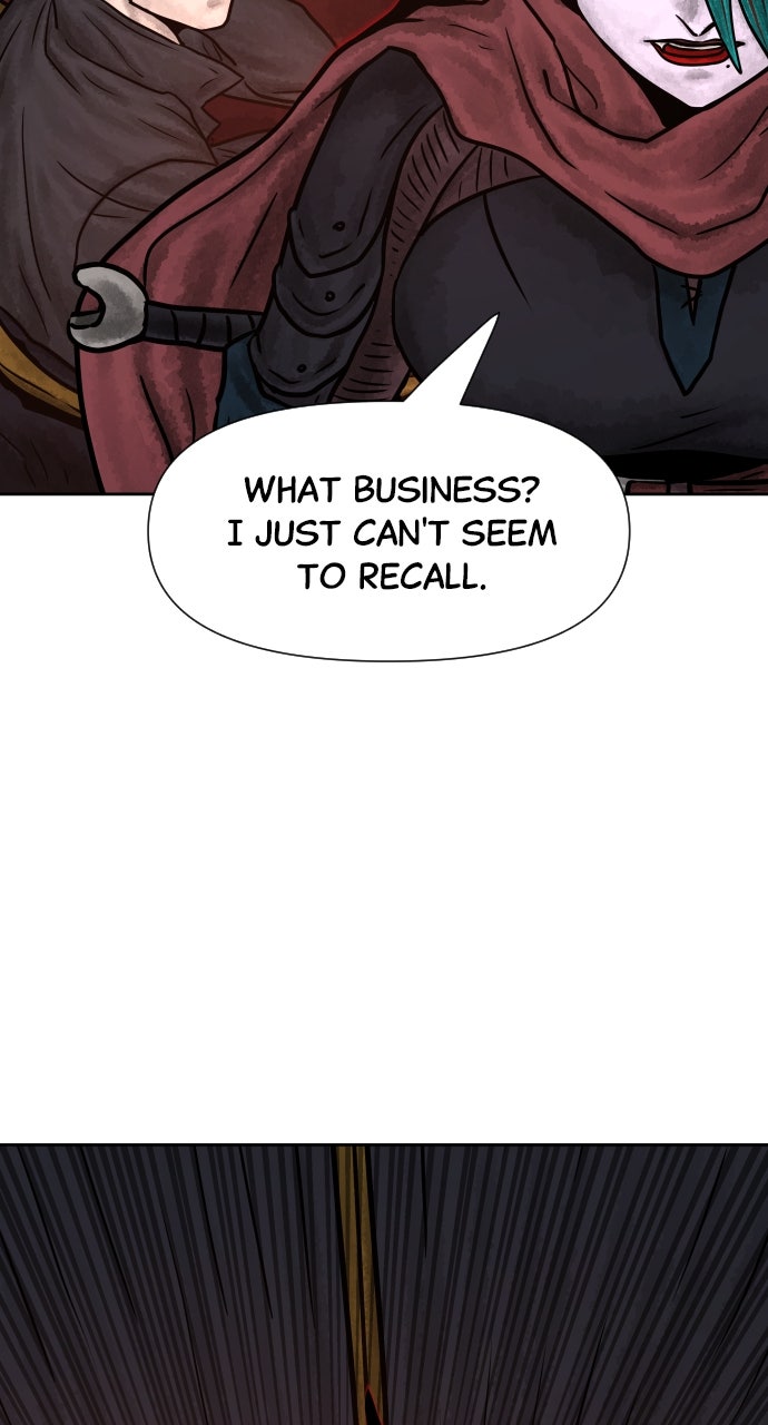 Warrior Executioner Chapter 92 - Page 59