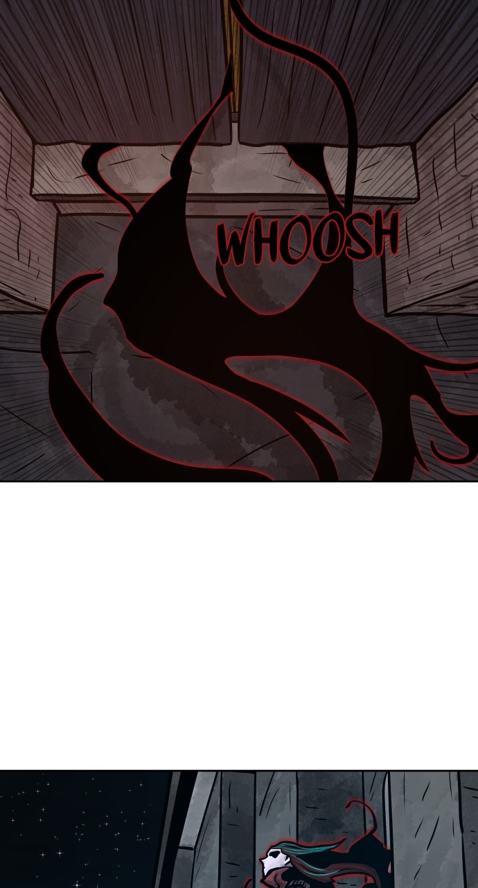 Warrior Executioner Chapter 92 - Page 60