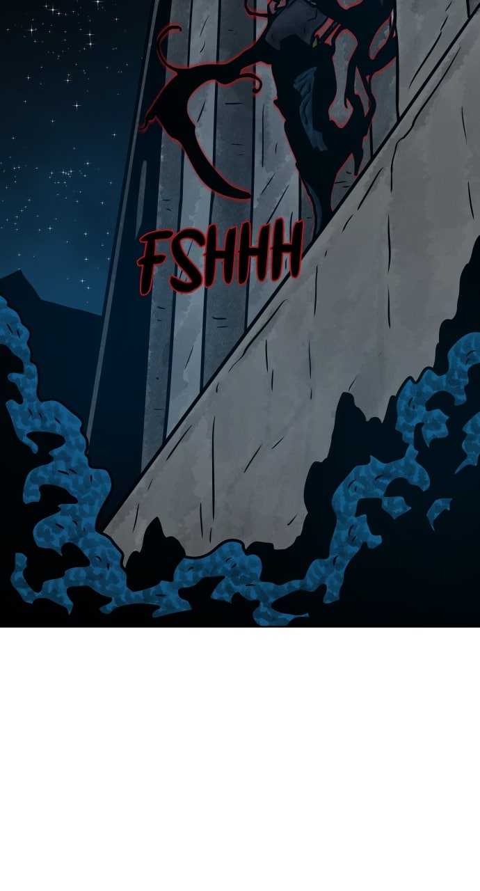 Warrior Executioner Chapter 92 - Page 61