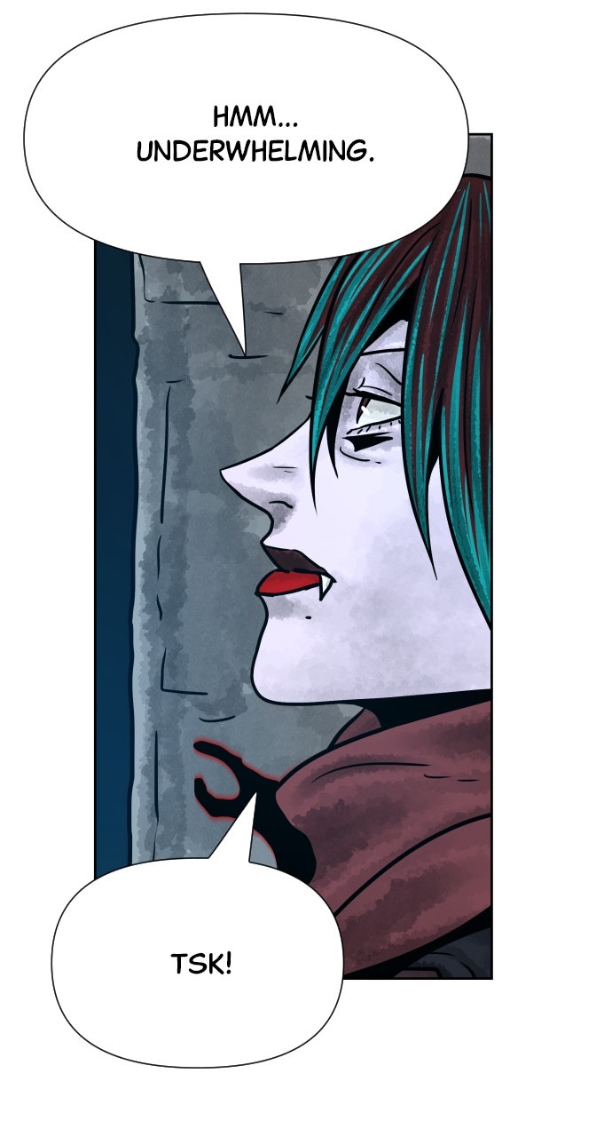 Warrior Executioner Chapter 92 - Page 62