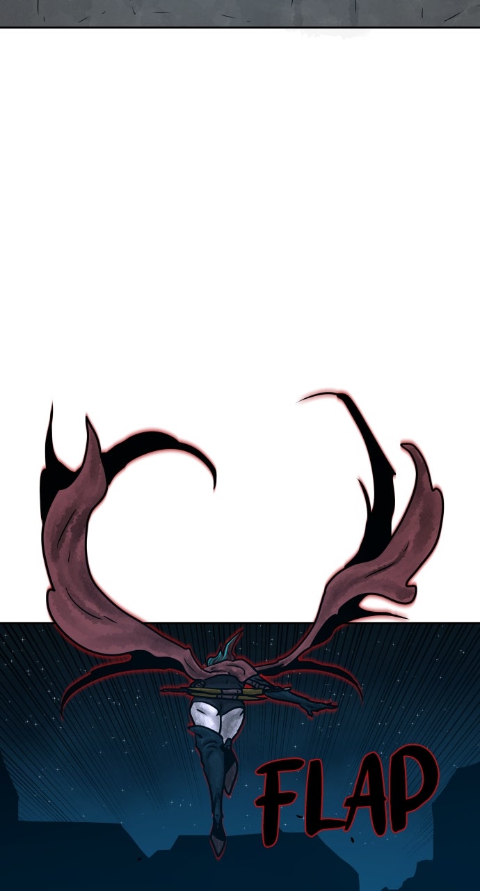 Warrior Executioner Chapter 92 - Page 64