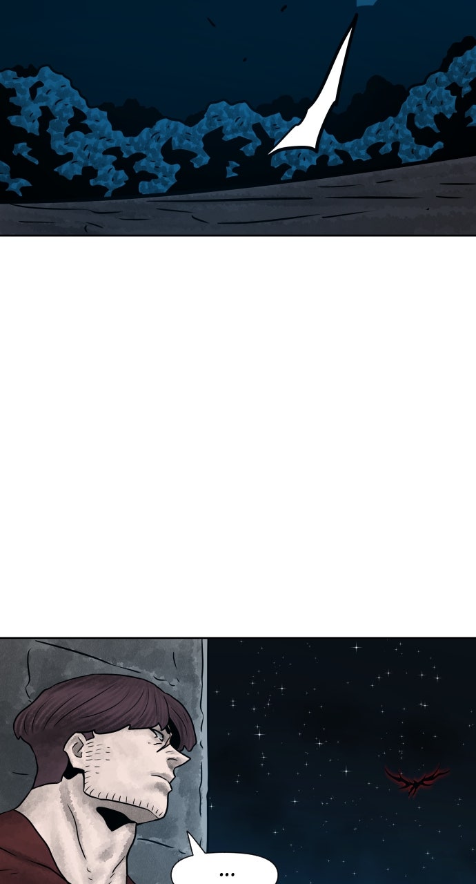 Warrior Executioner Chapter 92 - Page 65