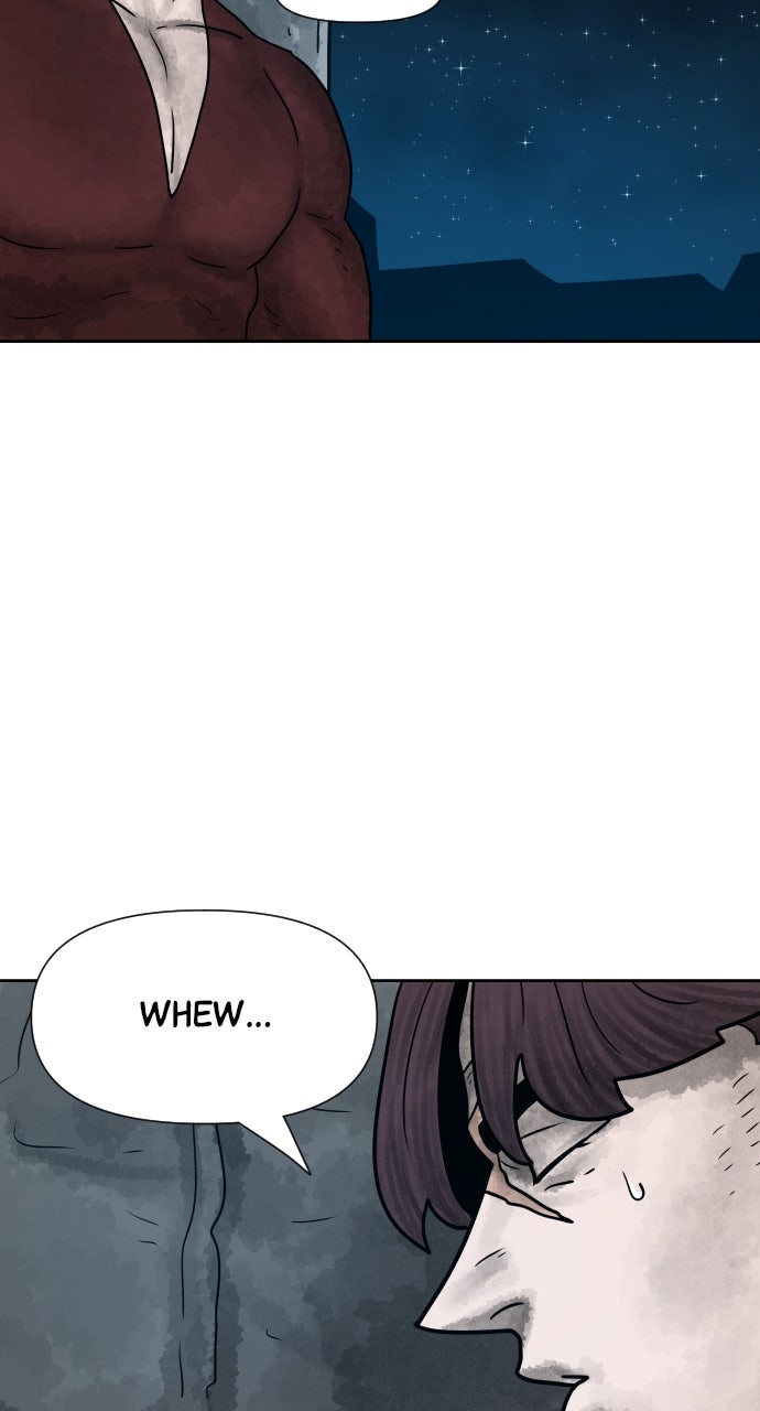 Warrior Executioner Chapter 92 - Page 66