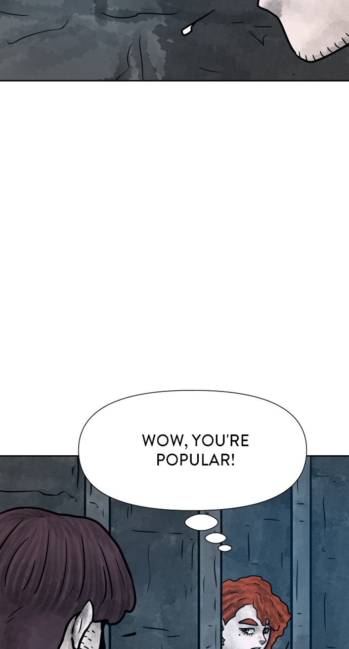 Warrior Executioner Chapter 92 - Page 67