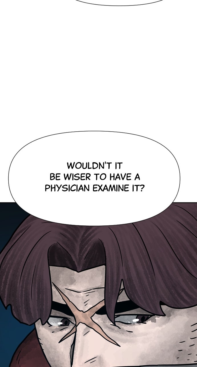 Warrior Executioner Chapter 92 - Page 71