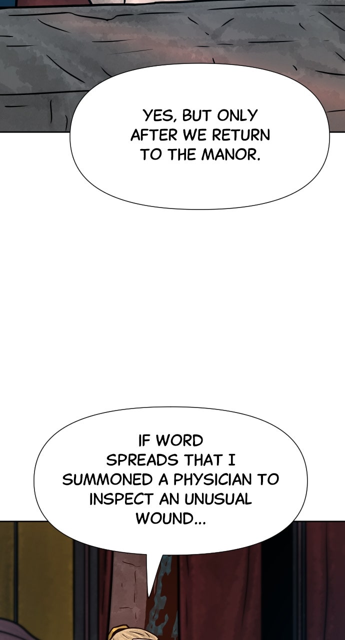 Warrior Executioner Chapter 92 - Page 72