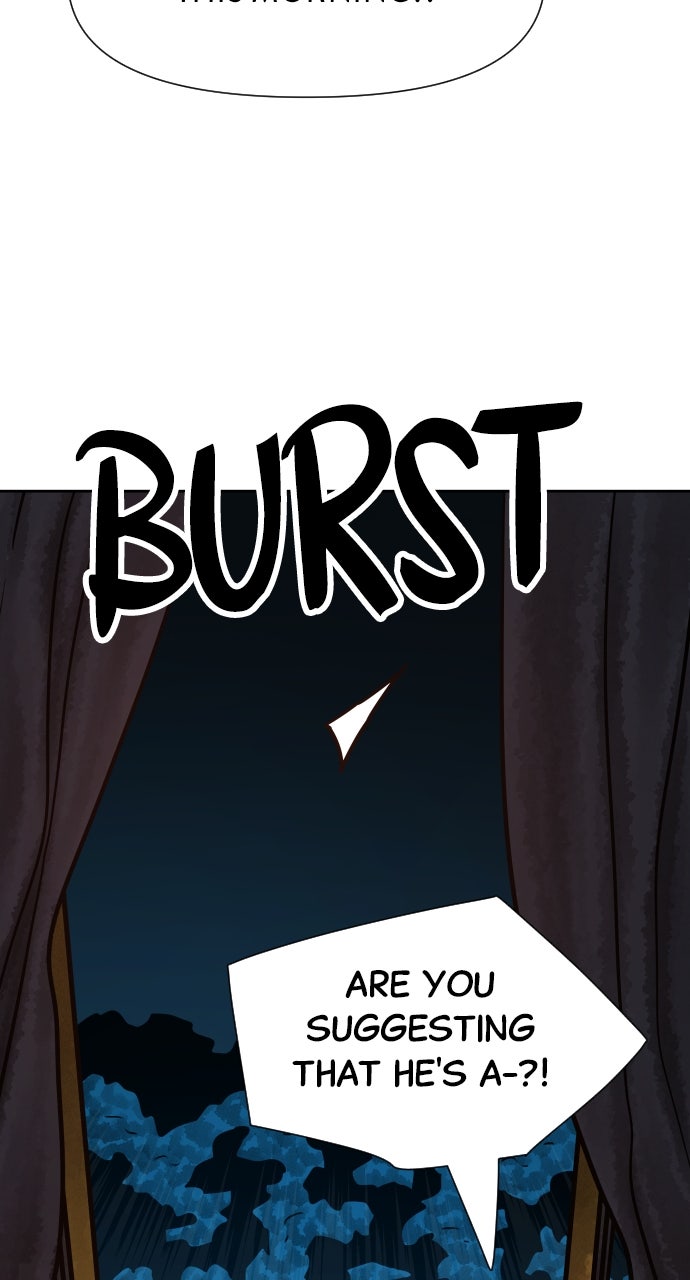 Warrior Executioner Chapter 92 - Page 79