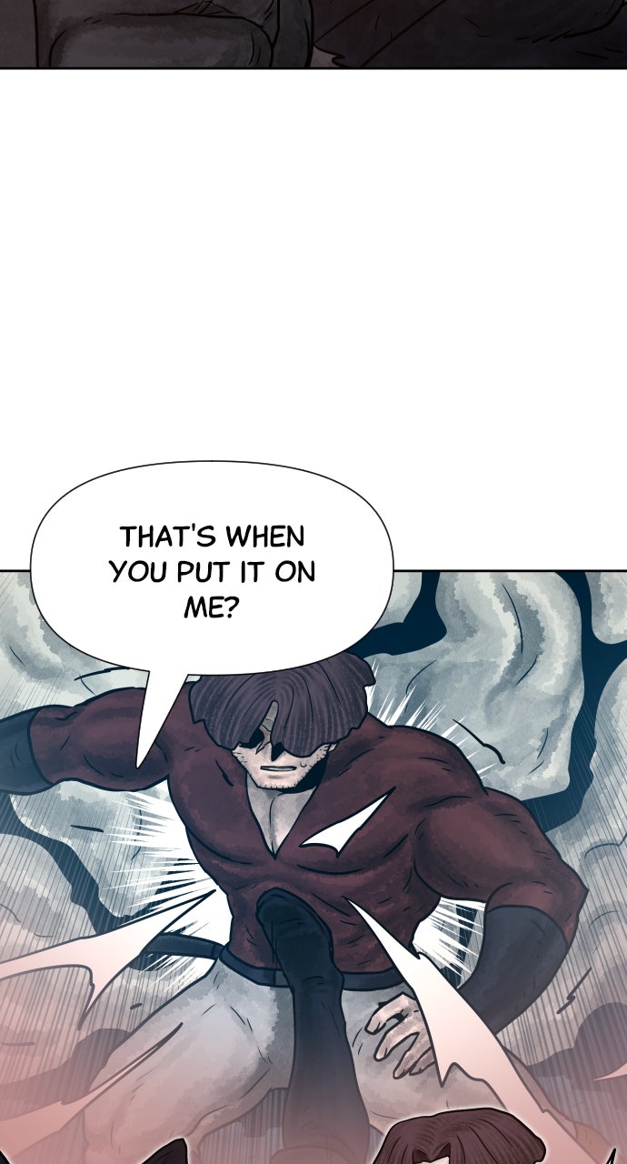 Warrior Executioner Chapter 92 - Page 85