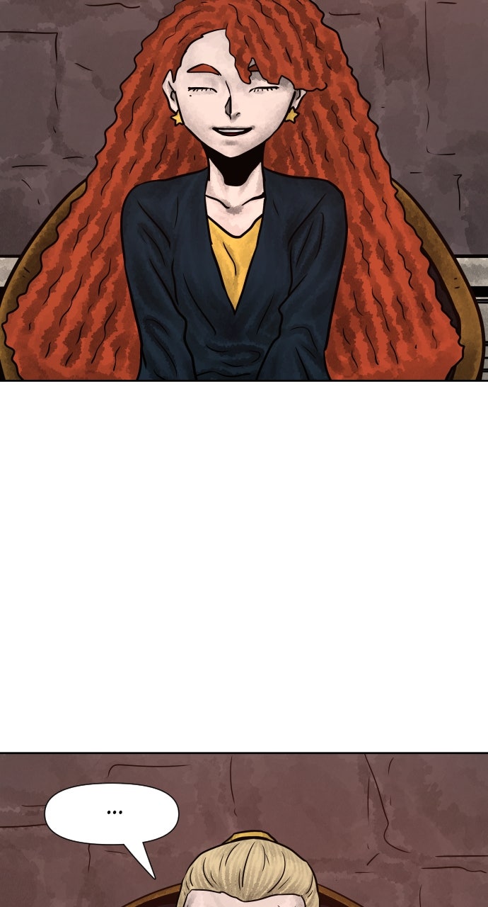 Warrior Executioner Chapter 92 - Page 87