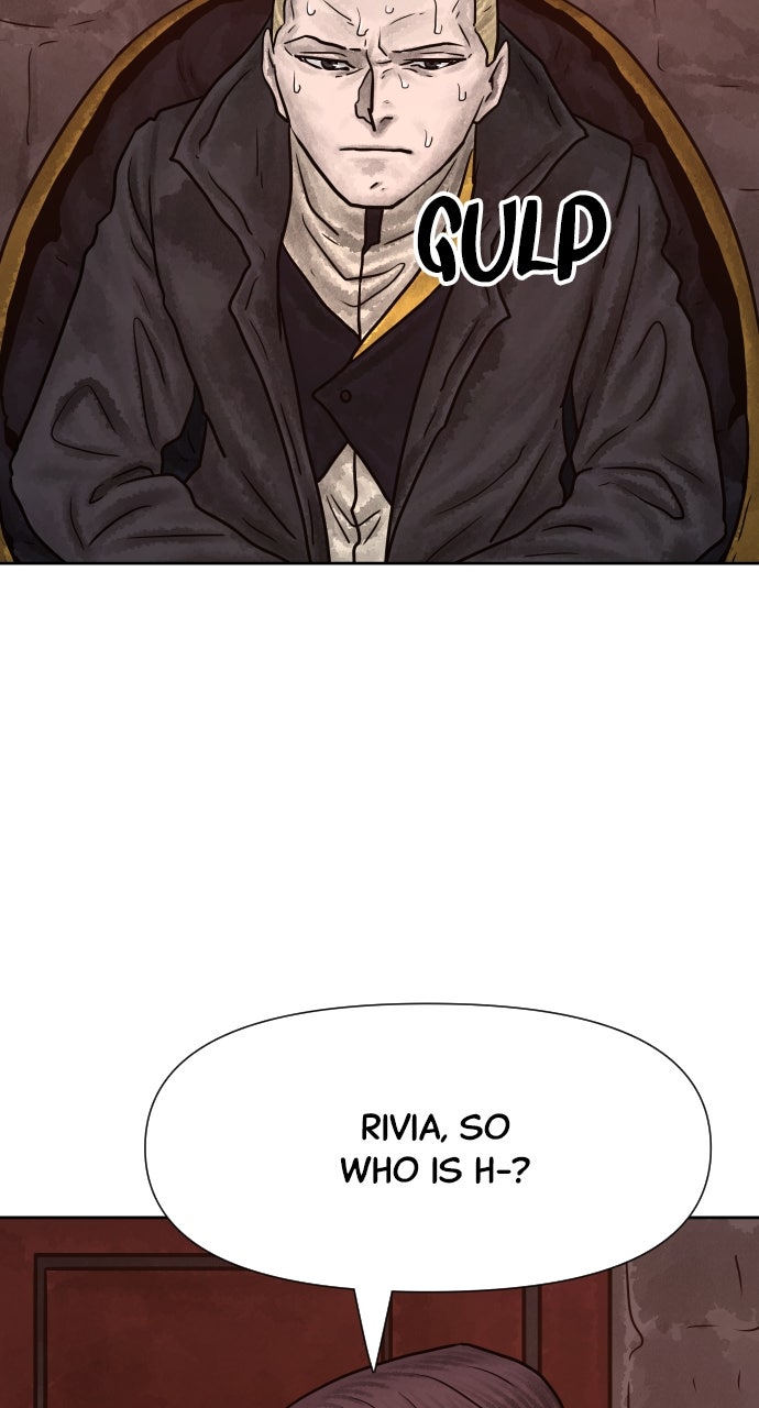 Warrior Executioner Chapter 92 - Page 88