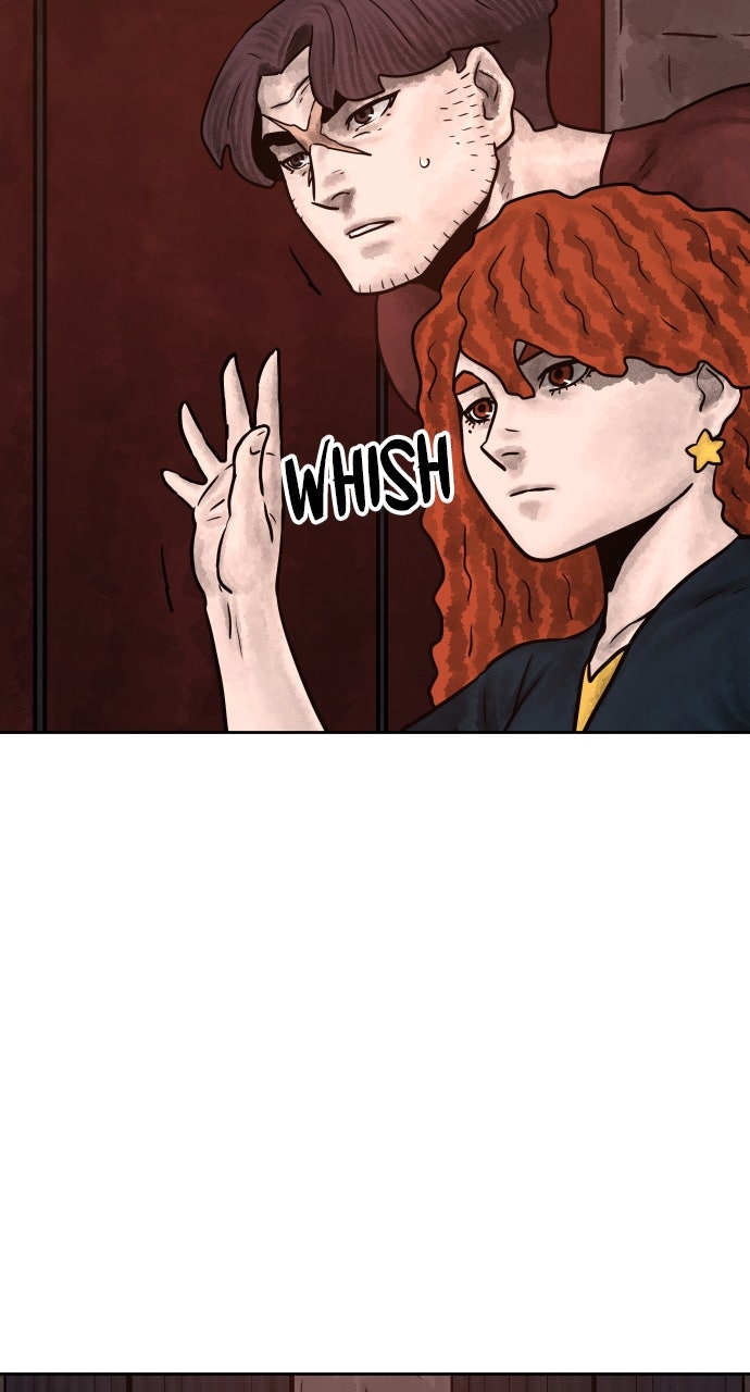 Warrior Executioner Chapter 92 - Page 89