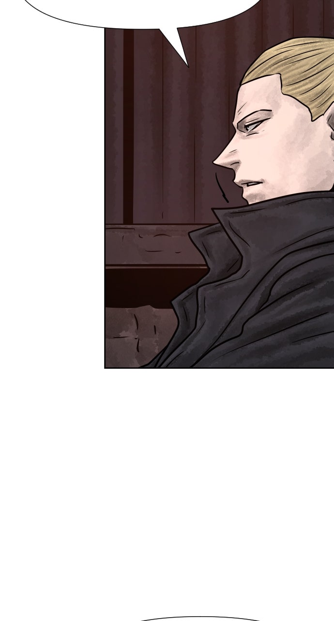 Warrior Executioner Chapter 92 - Page 91