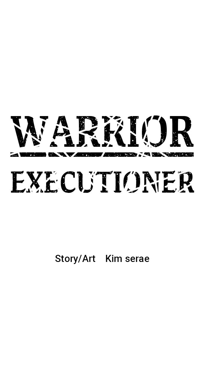 Warrior Executioner Chapter 94 - Page 11