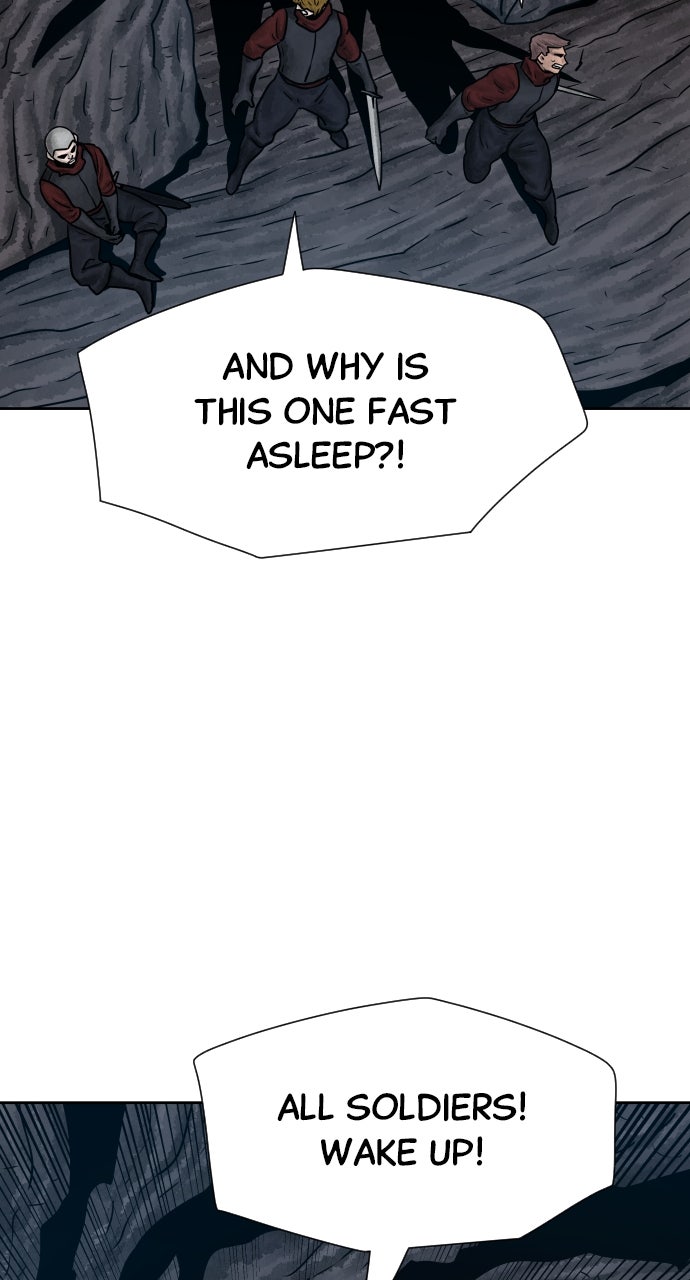 Warrior Executioner Chapter 94 - Page 13