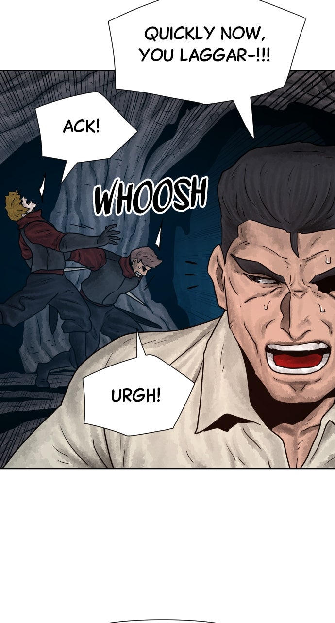 Warrior Executioner Chapter 94 - Page 15