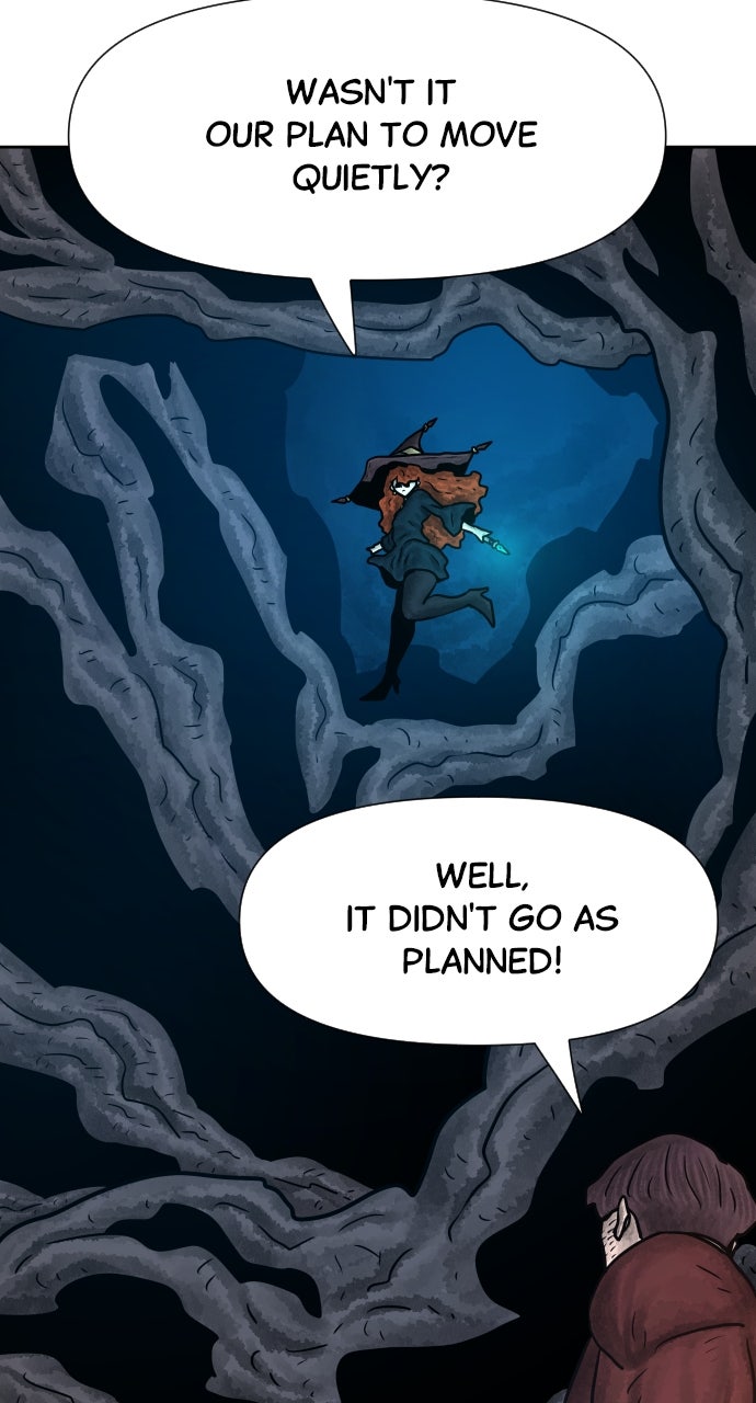 Warrior Executioner Chapter 94 - Page 16