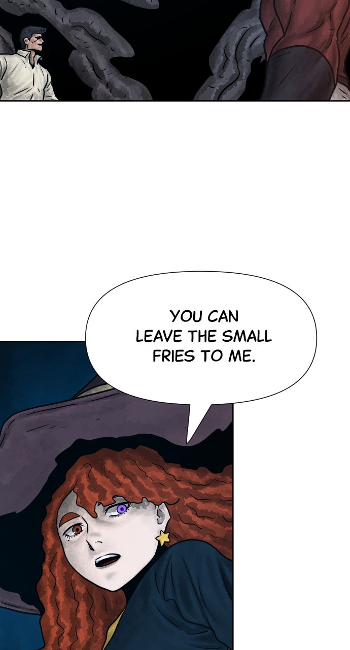 Warrior Executioner Chapter 94 - Page 17