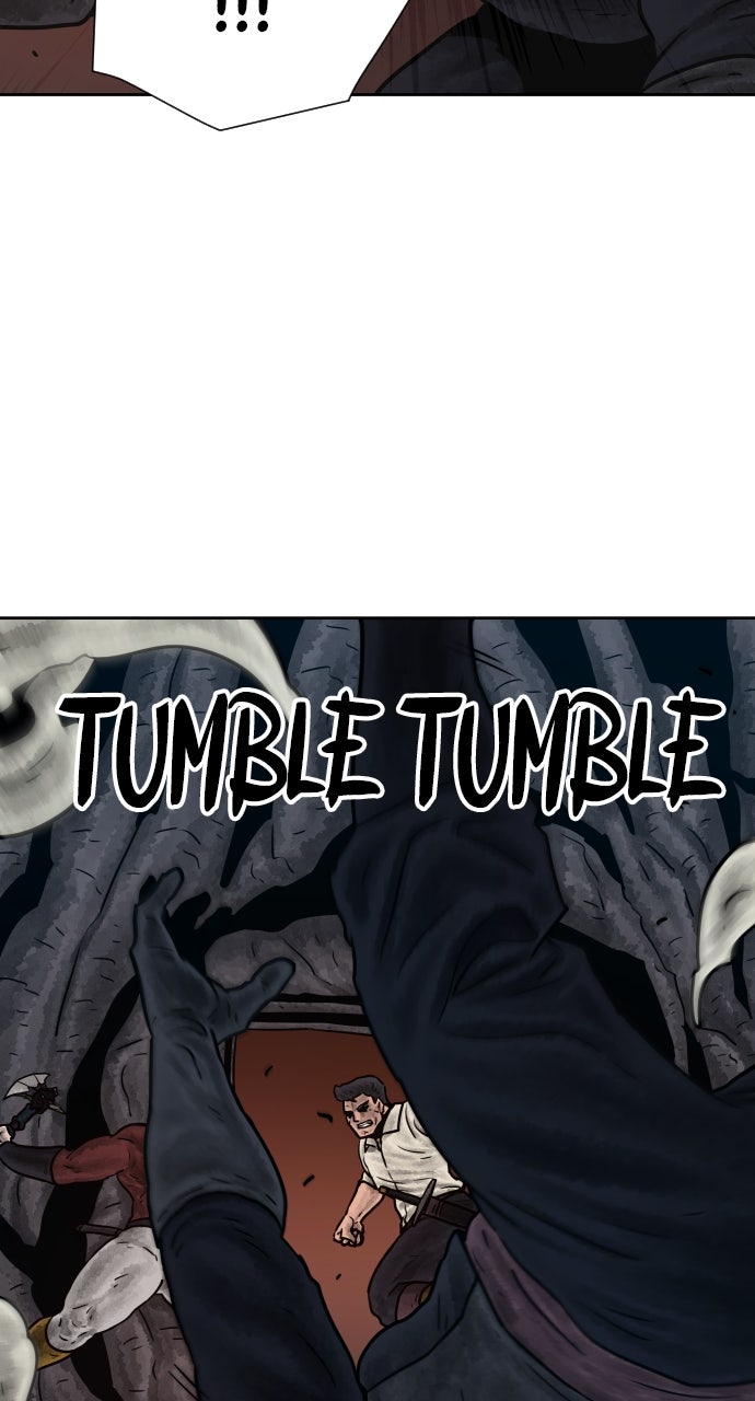 Warrior Executioner Chapter 94 - Page 3