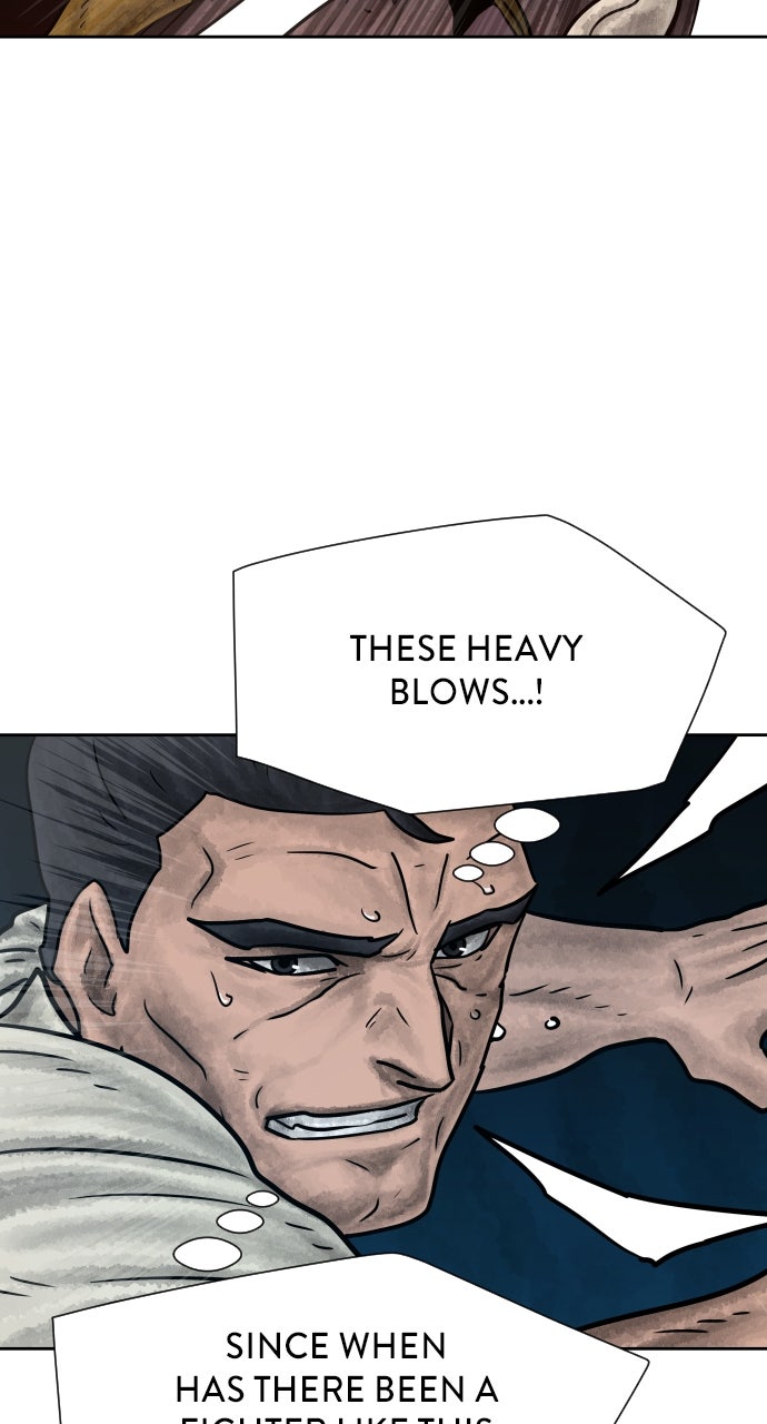 Warrior Executioner Chapter 94 - Page 22