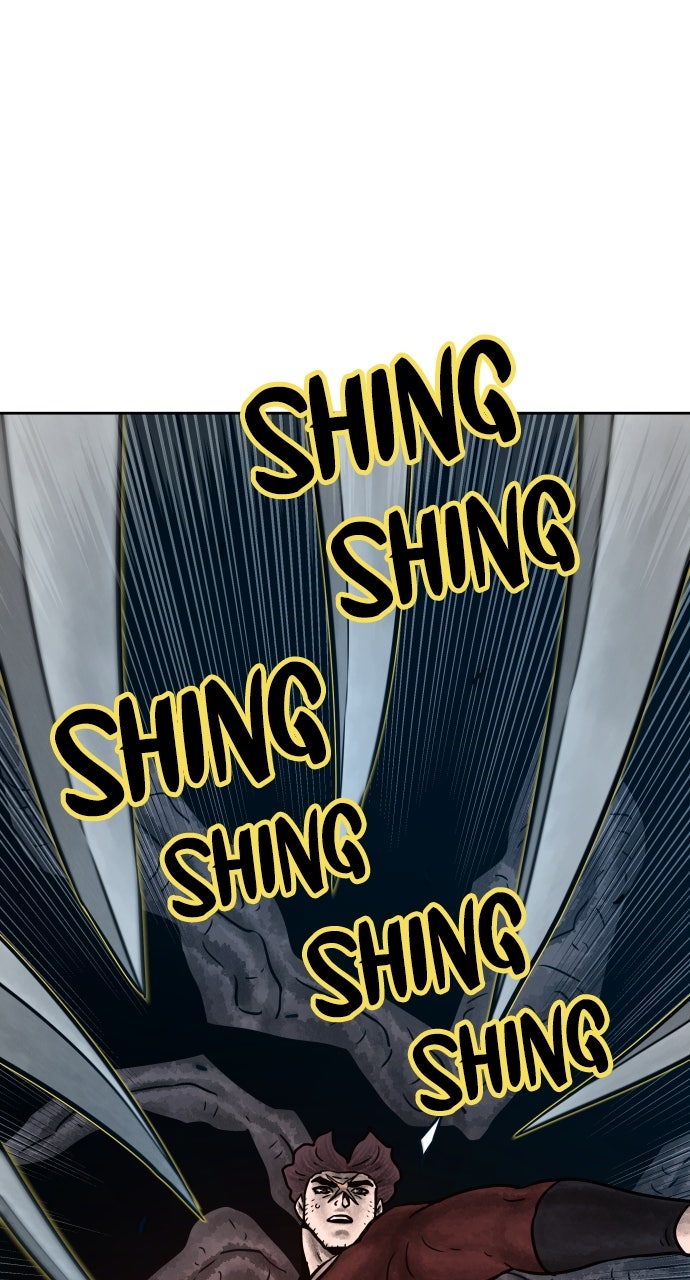 Warrior Executioner Chapter 94 - Page 24