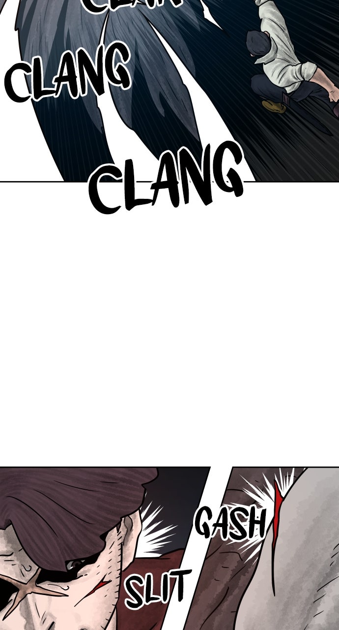 Warrior Executioner Chapter 94 - Page 26