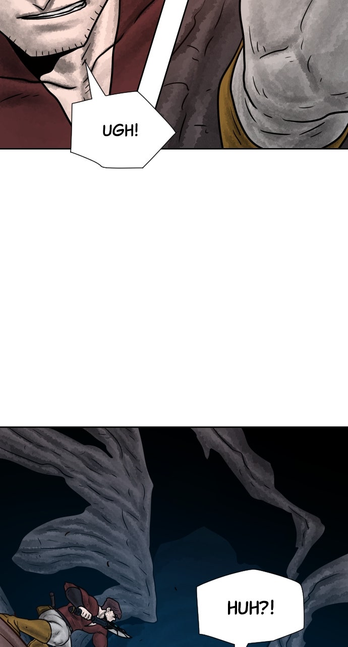 Warrior Executioner Chapter 94 - Page 27