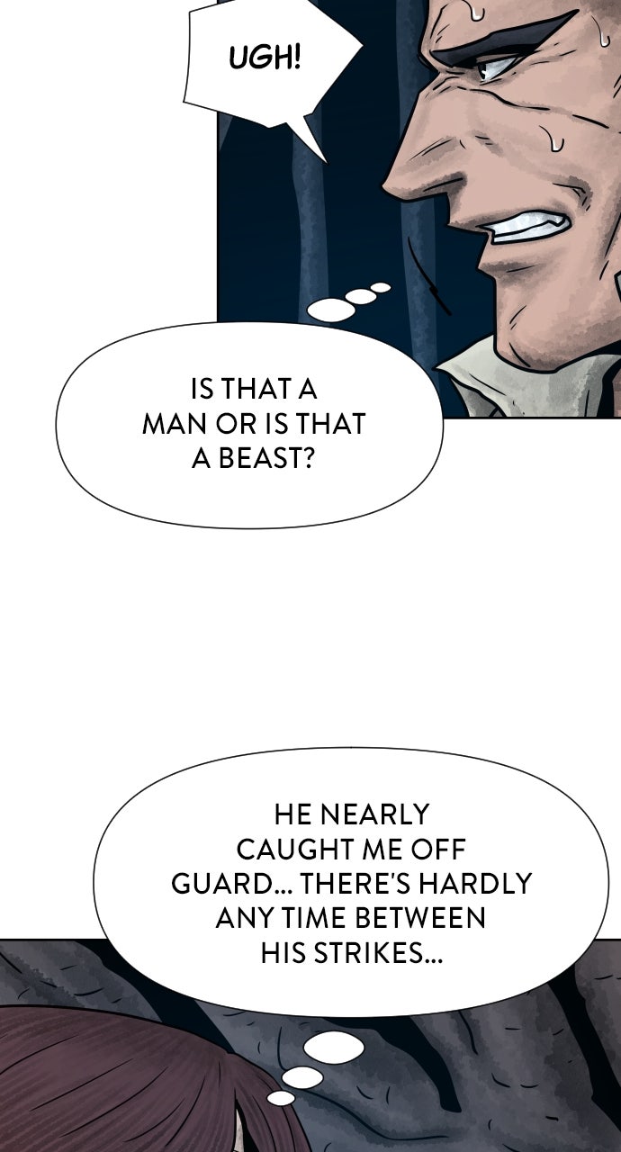 Warrior Executioner Chapter 94 - Page 29